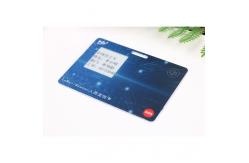 China Fingerprint Security Bluetooth Ble Id Card Electronic Ink Screen supplier