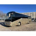 Used Luxury Buses 51seats Coach Two Doors Left Hand Drive Yutong Brand Weichai Rear Engine for sale