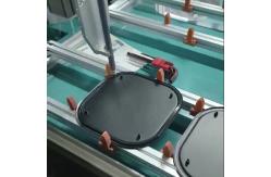 China Automatic Glue Potting Machine 2000W AB Glue Dispenser 220V With Meter Pump supplier