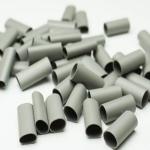 Customized Thermal Conductive Silicone Insulation Sleeve For Silicone Rubber Products for sale