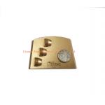 High Speed  Epoxy Removal Tool 2PCD*3 Surface Preparation Use for sale
