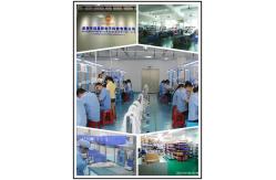 China Medical Nellcor Pediatric Spo2 Sensor MAX-N supplier