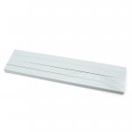                    Plastic Decorative Strip Wire Organizer Set              for sale