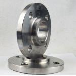 Nickle Alloy Flat Welding Flange Incoloy 925 Pharmaceutical Metallurgy Machinery for sale
