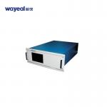 Pm2.5 PPM Level Outdoor Ambient Air Quality Monitoring Instruments Device for sale