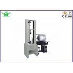 >1000KN Double-Column Universal Tensile Testing Machine Servo Control System