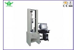 China >1000KN Double-Column Universal Tensile Testing Machine Servo Control System supplier