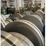 Cold Rolled Steel Strip Coil for sale