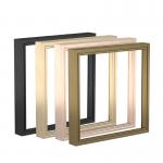 Customizable P10 Led Module Frame Structure for sale