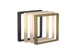 China Customizable P10 Led Module Frame Structure supplier