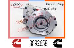 China Cummins M11 ISM11 Engine Parts Injection Fuel Pump 3095502 3895537 3892658 supplier
