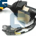 360-2987 3602987 Grader 160M 140M Control Handle Assy for sale