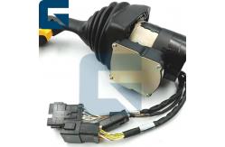 China 360-2987 3602987 Grader 160M 140M Control Handle Assy supplier