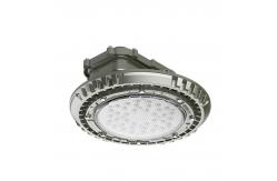 China 10000lm Cleanable Rust Resistant Explosion Proof Led Flood Light In Hazardous Area supplier