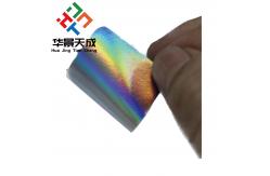 China Permanent Adhesive Flat Bottle Labeling Machine For Glass Bottle Labeling Efficiency supplier