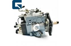 China 0001060009 Diesel Fuel Injection VE Pump For 4JB1 Engine supplier