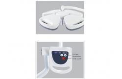 China 120VA Surgical Operating Light Shadowless With 140cm Working Distance supplier