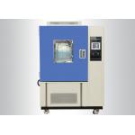 High Precision Controlled Humidity Test Chamber Cold Heat Temperature 500*600*750 for sale
