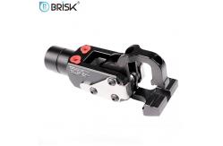 China Modular Structure Stamping Gripper 6 Bar Operating Pressure With Angular Opening supplier