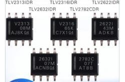 China THS5641AIDW High-Speed DAC IC Texas Instruments Integrated circuits supplier
