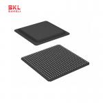 XC6SLX75T-3FGG484I Programmable IC Chip 1.14V High Performance for sale