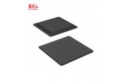 China XC6SLX75-2FGG484C IC Programming Embedded Field Programmable Gate Array supplier