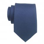 Woven Screen Printing Lightweight Silk Fabric Handmade 100% Silk Tie