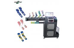China 120mm Digital Printing Machine supplier