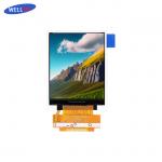 Long Lifespan LCD Small Display 1.77 Inch 128x160 Resolution for sale