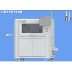 Pharma Measuring Cups Defect Vision Sorting System with GMP Workshop Operating for sale