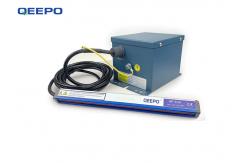 China Microstructure Electric Anti Static Ionizer Bar Static Eliminator Ionizer supplier