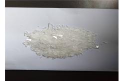 China 93 / 7 Powder Coatings Solid Polyester Resin supplier