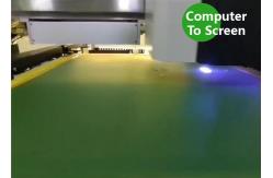 China CTS100 CTS Computer To Screen UV Laser Wavelength 400nm-410nm supplier