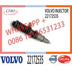 Diesel Fuel Injector 22172535 9022172535 BEBE4D34101 For VOL D12 3150