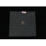 Hot Dipped Galvanized Welded Wire Mesh Mesh Size 1/4X1/4 Width 0.5m 2m With Good Reputation for sale