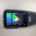 4mm Measurement Aperture 3nh Spectrophotometer YS4560 Compared To Konica Minolta CM2500C for sale