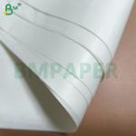 BMPAPER Brand White MG Machine Glazed Paper Lightweight Food Approved for sale