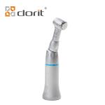 DORIT Push Button Type Low Speed Contra Angle Handpiece With External Water Irrigation for sale