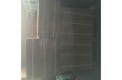 China Gaoxin 100% Polyester Backing Paper Cutaway Adhesive Stabilizer Embroidery Interlining supplier