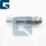 8230-36600 823036600 Excavator Accessories EC360B Control Relief Valve for sale