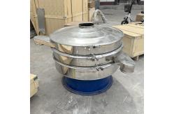 China Three-Dimensional Compound Motion Vibratory Screening Machine for Precise Screening supplier