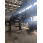 Pyrite Desulfurization Fluidized Bed Roasting Dearsenization Oxidation Roasting for sale