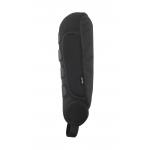 Sports Shin Guards For Shin Splint Baseball Boxing Kickboxing With Ankle Support for sale