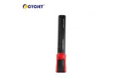China Mobile Marking Portable Inkjet Printer Handheld Glass Logo supplier
