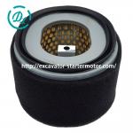 Air Filter 114210-12590 114211-12510 L400N Engine Yanmar Filter for sale