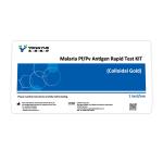 Malaria PfPv Antigen Rapid Test Kit Medical Health Antigen Test Kit for sale