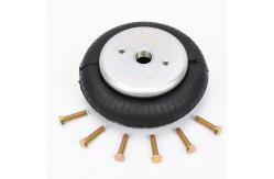 China S08101 Bag Spring 1S120-9 Dunlop Air Lift Load Lifter Suspension supplier