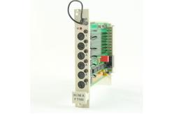 China F7105A  HIMA  Digital Output Module supplier