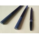 Simple Design Light Gray Eyebrow Pencil Spray Painting With Adjustable Head