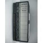 IC660BBA020 GE 24/48 VDC Analog I/O Block for sale